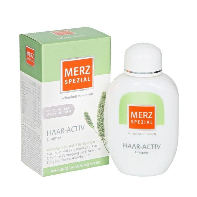 Bill Đức Viên mọc tóc ngăn ngừa rụng tóc Merz Spezial nội địa Đức MixASale #34 Bill Đức Viên mọc tóc ngăn ngừa rụng tóc Merz Spezial nội địa Đức MixASale